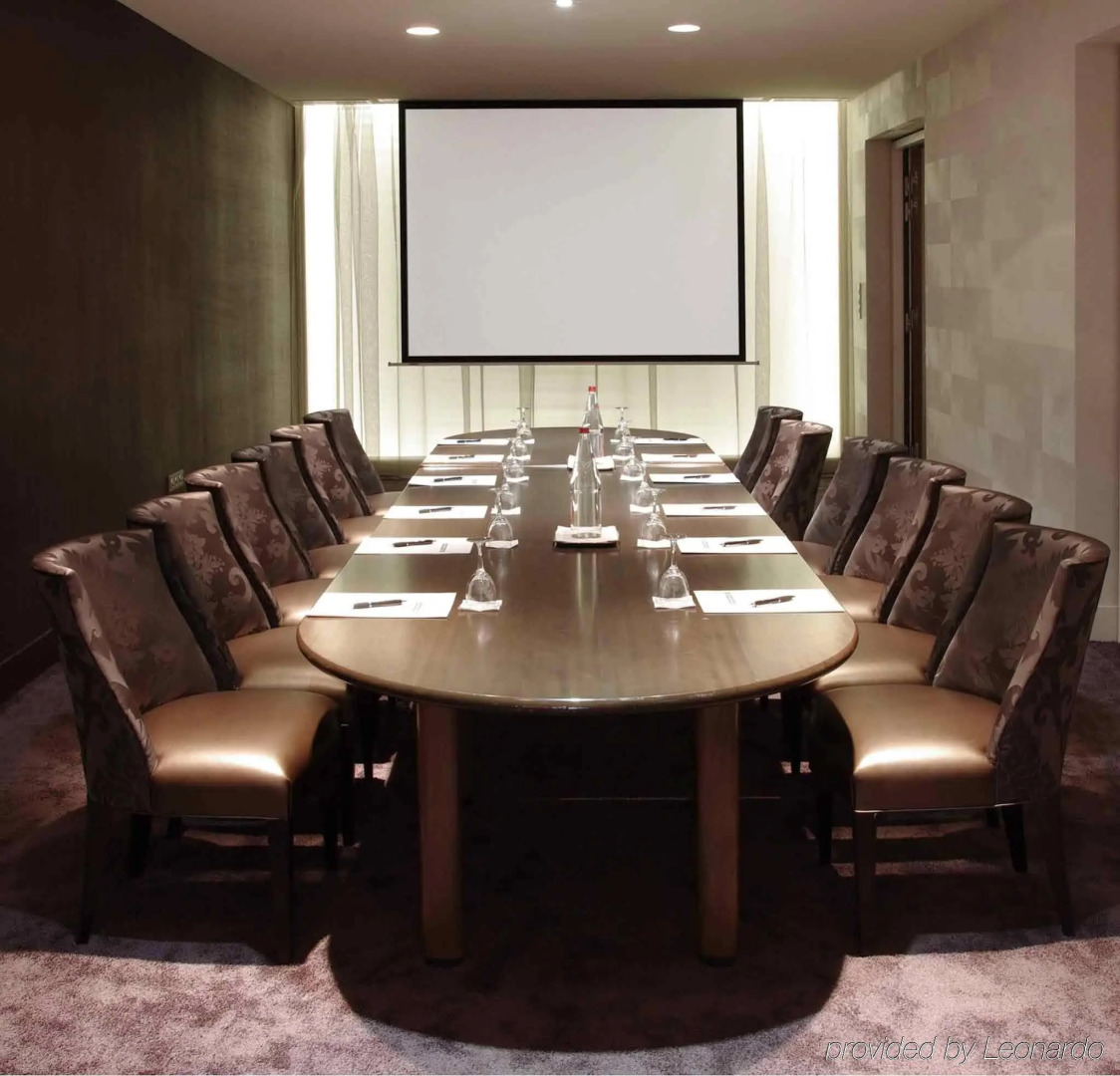 Photo - Hôtel Burdigala by Inwood Hotels