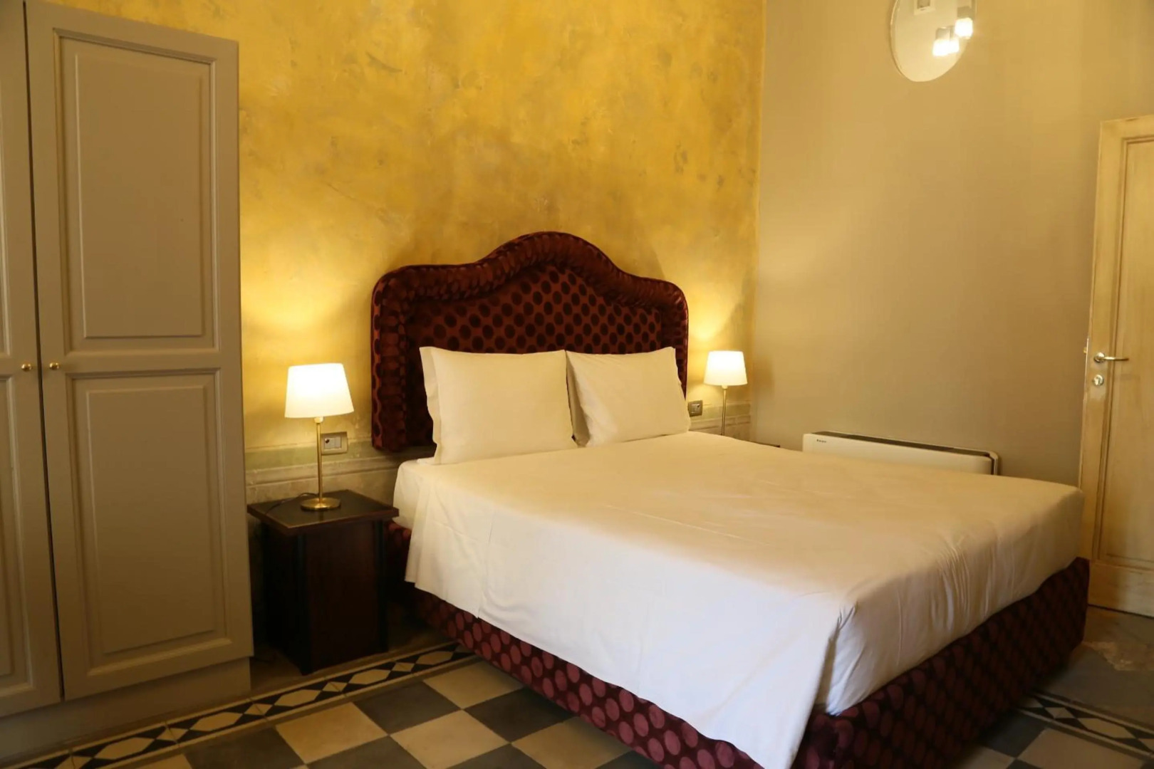 Photo - Numa Florence Palazzo San Niccolò