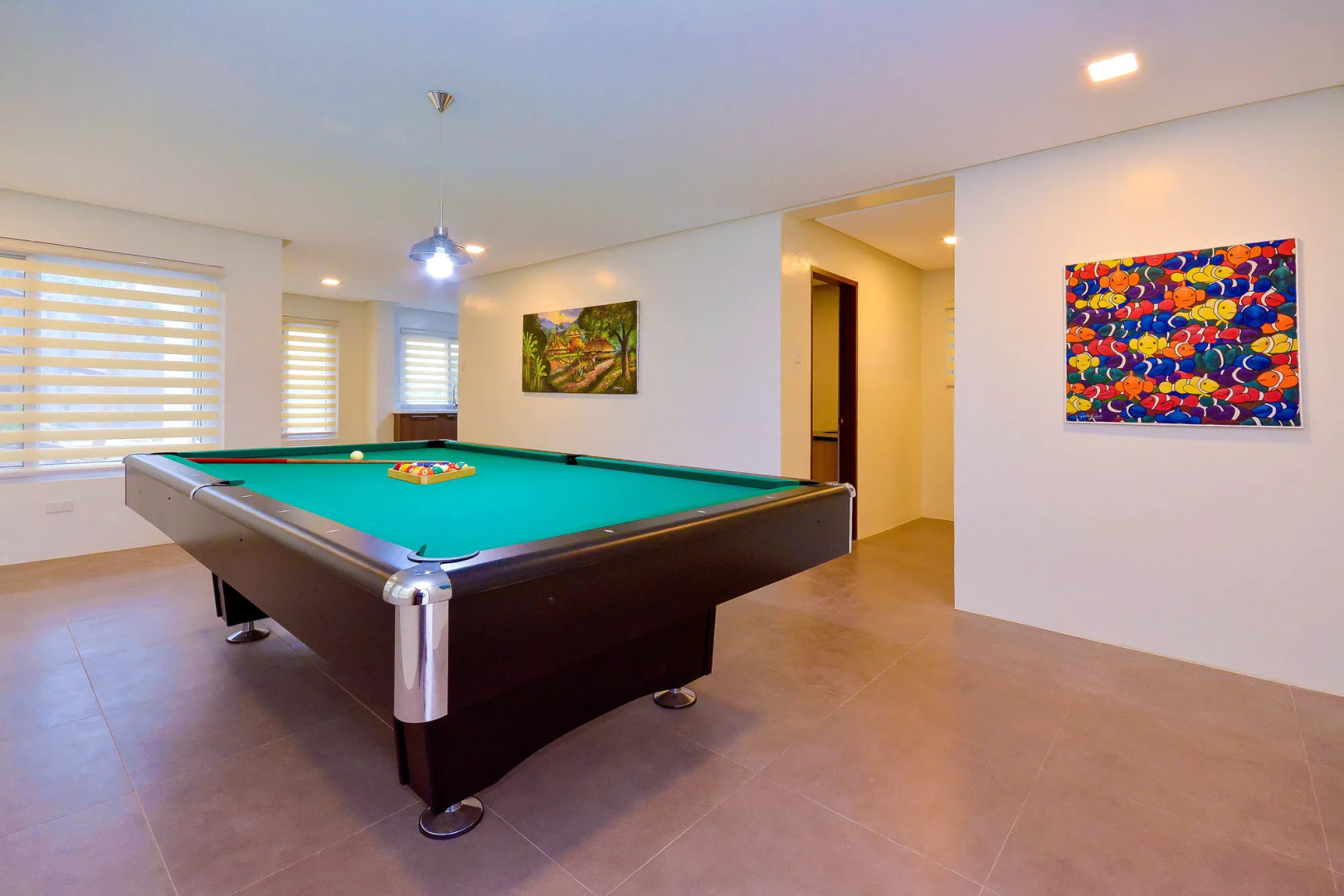 Foto - One Hagdan Villas