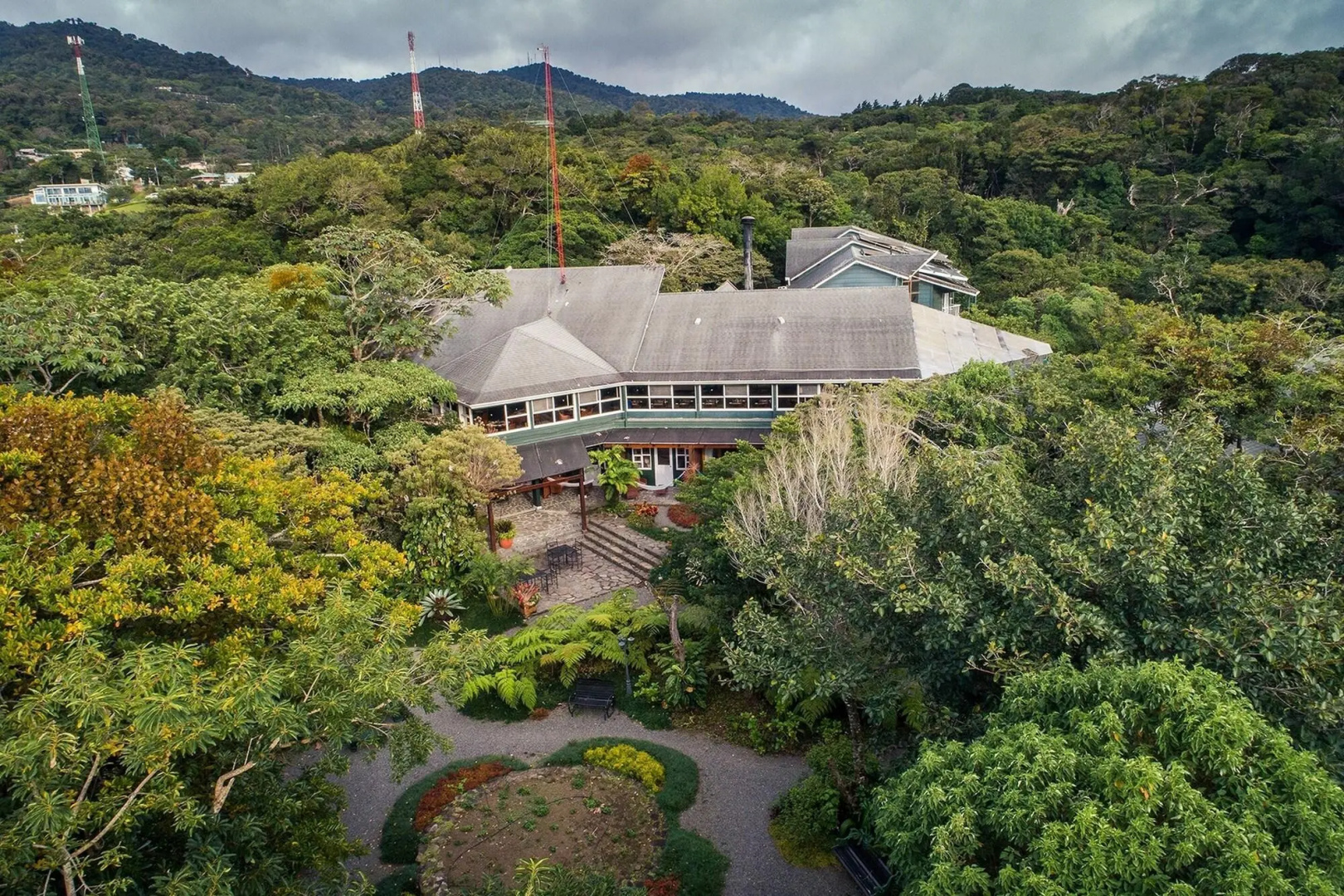 Foto - Monteverde Lodge by Böëna
