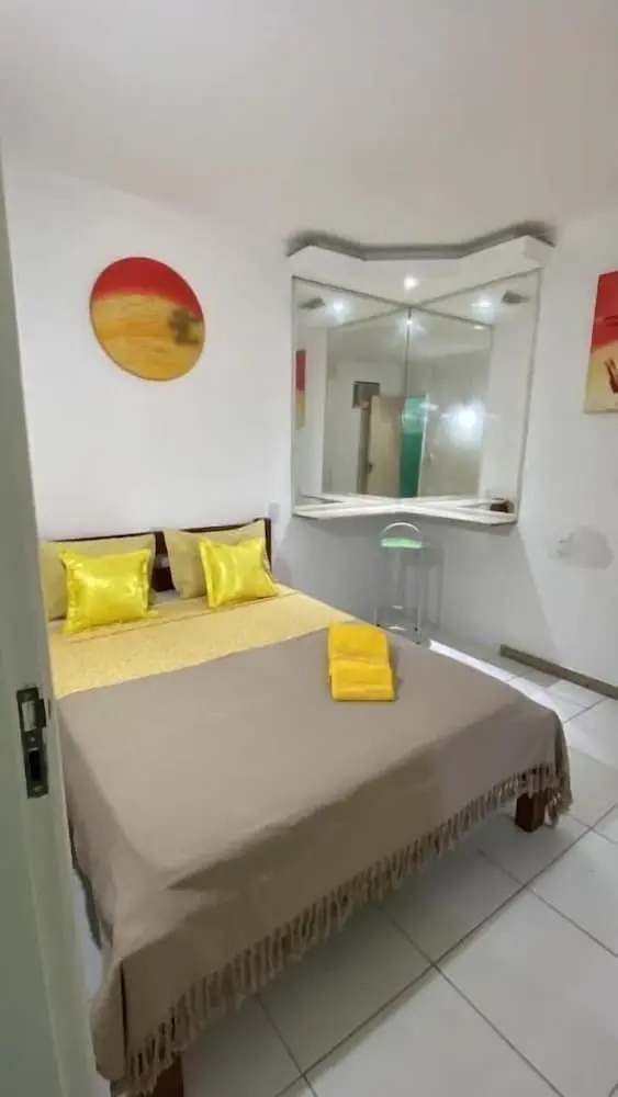 SSA33 Hotel