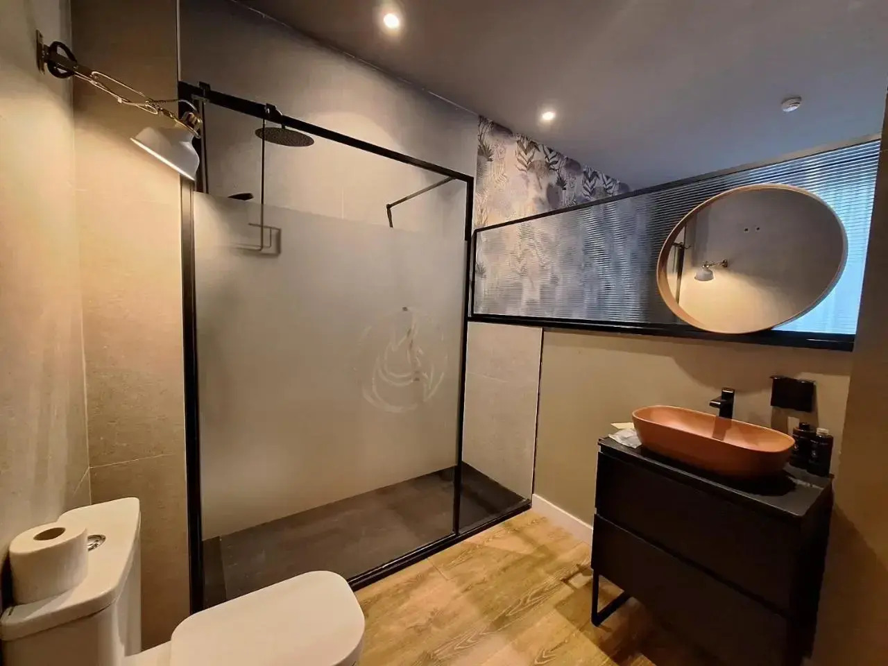 Photo - Saman Hotel Boutique