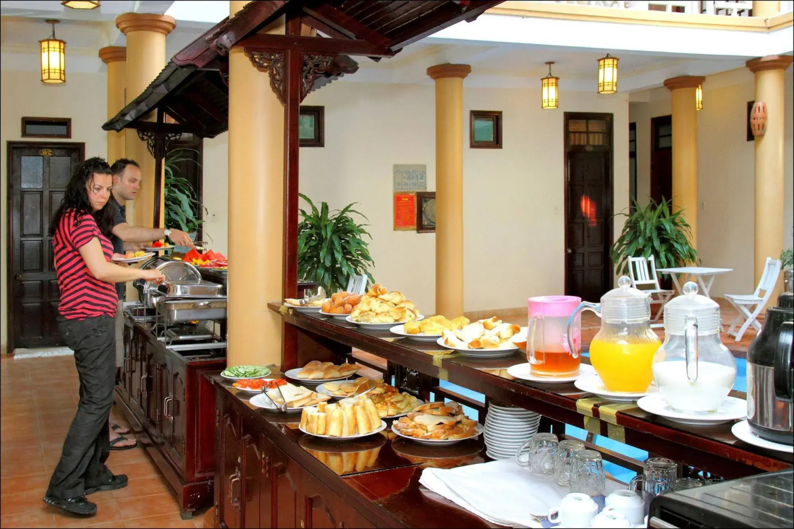 Foto - Thanh Van 1 Hotel