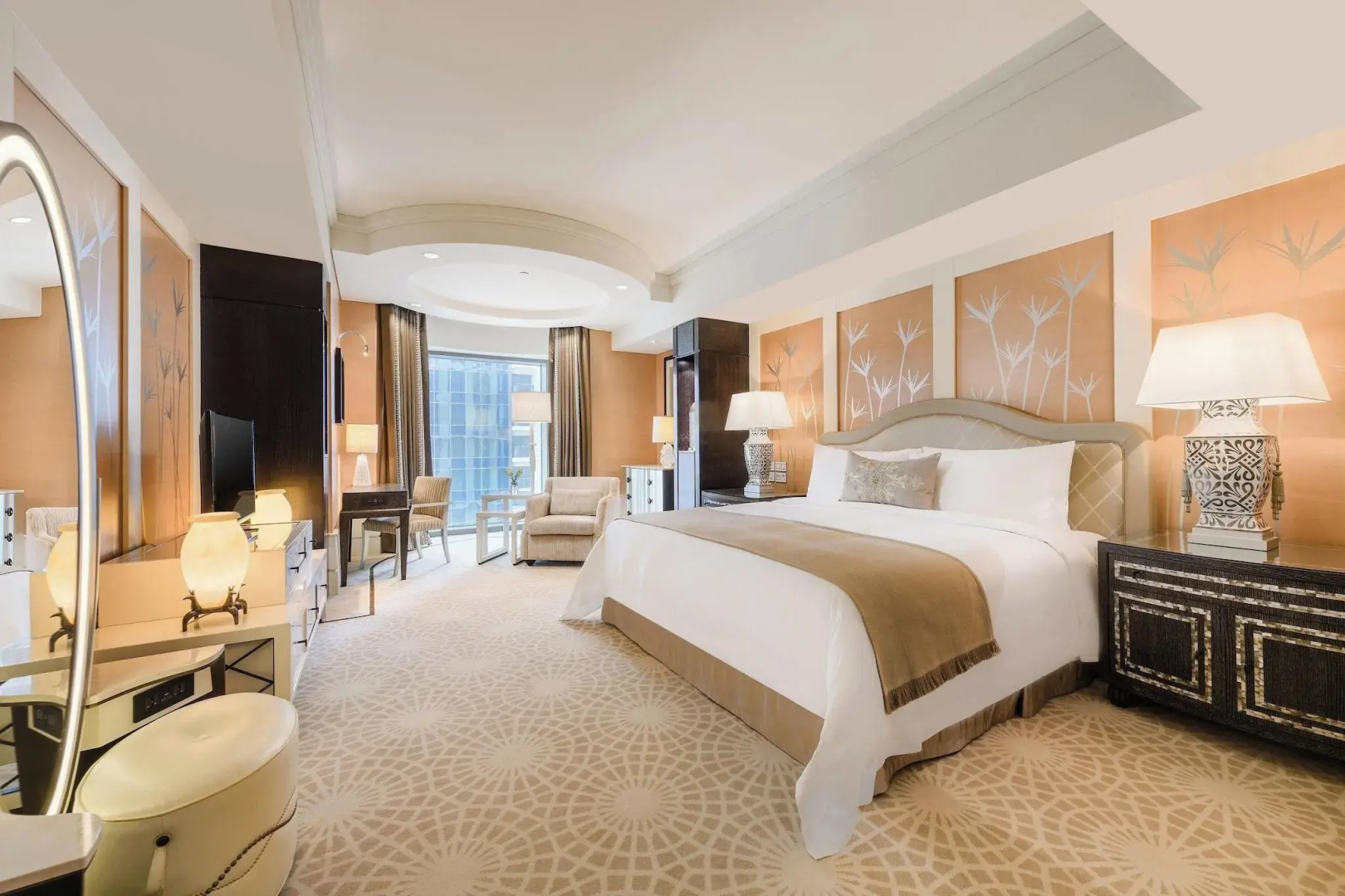 Foto - The St. Regis Cairo