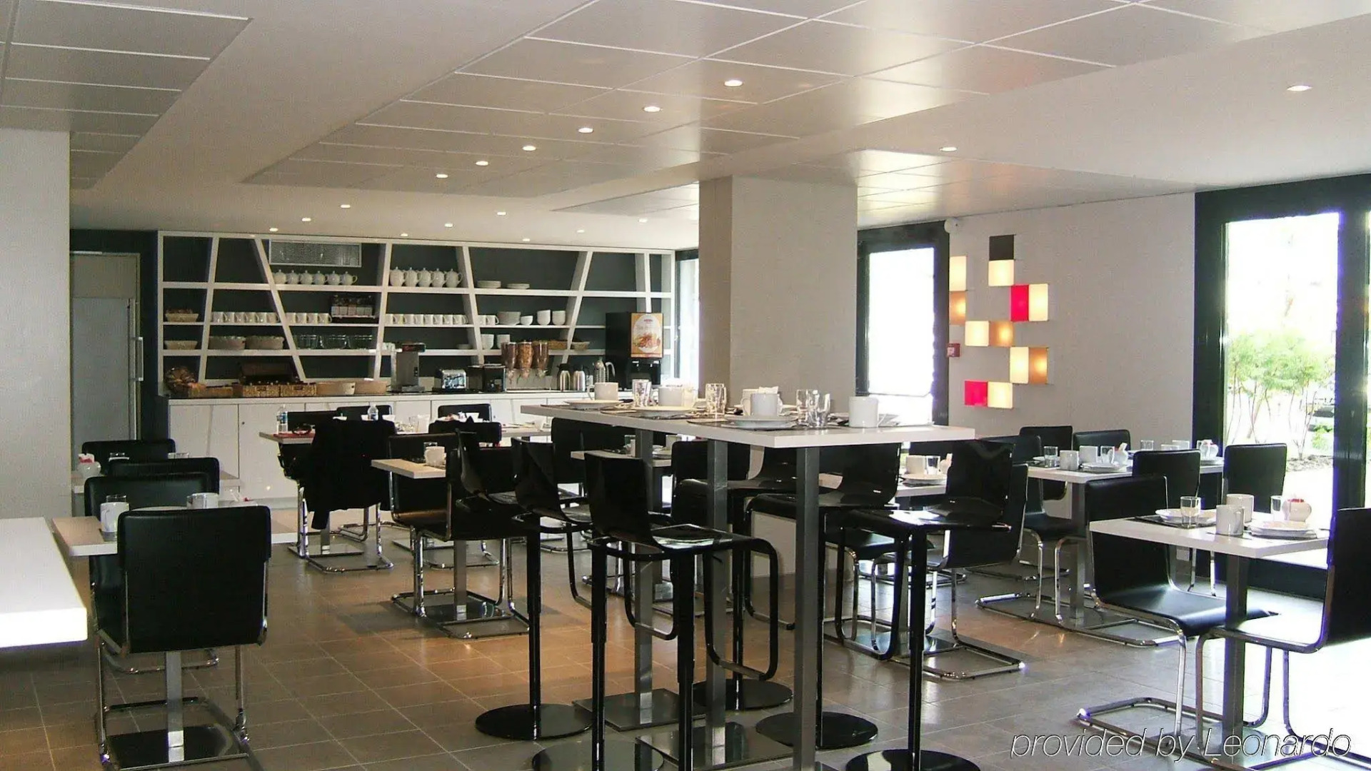 Photo - Residhome Carrières La Défense