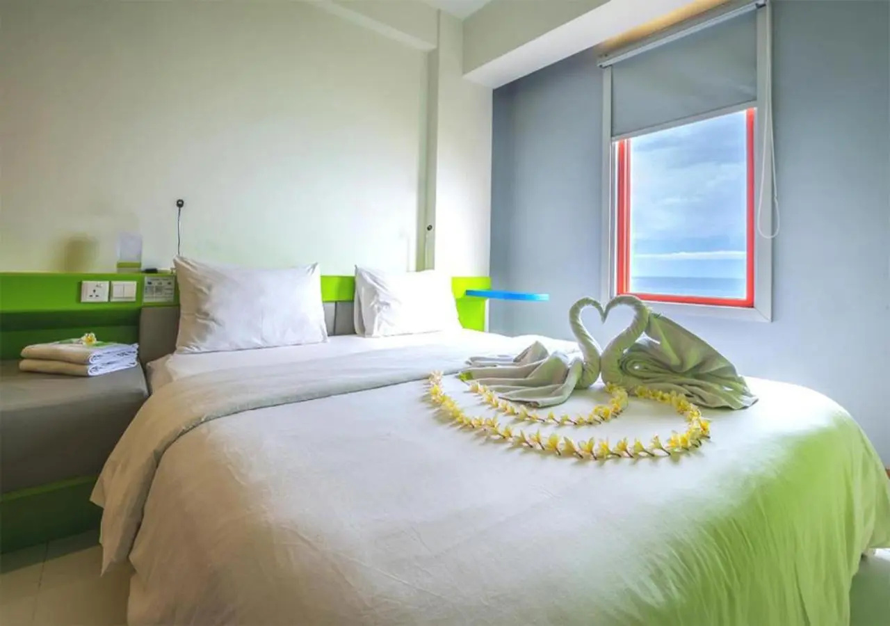Foto - Singaraja Beach Hotel