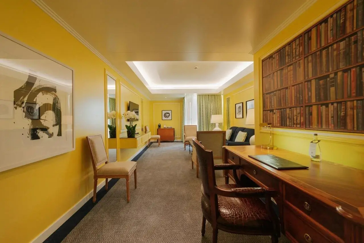 Foto - Hotel Solverde Spa and Wellness Center