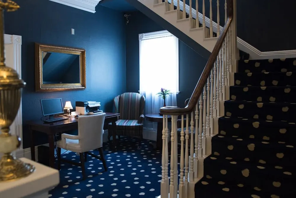 Foto - The Sterling Hotel