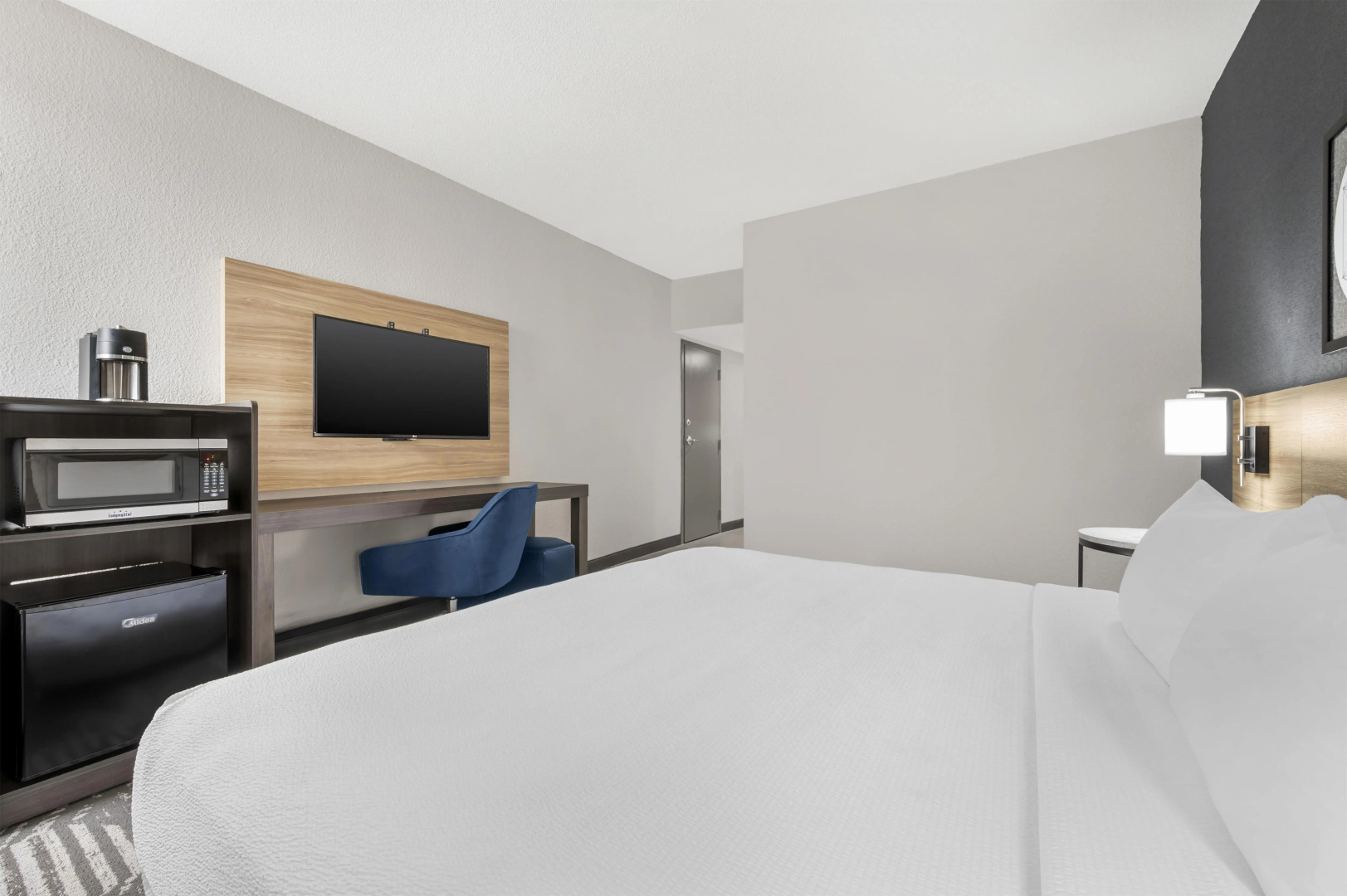 Foto - Best Western Plus Indianapolis NW Hotel