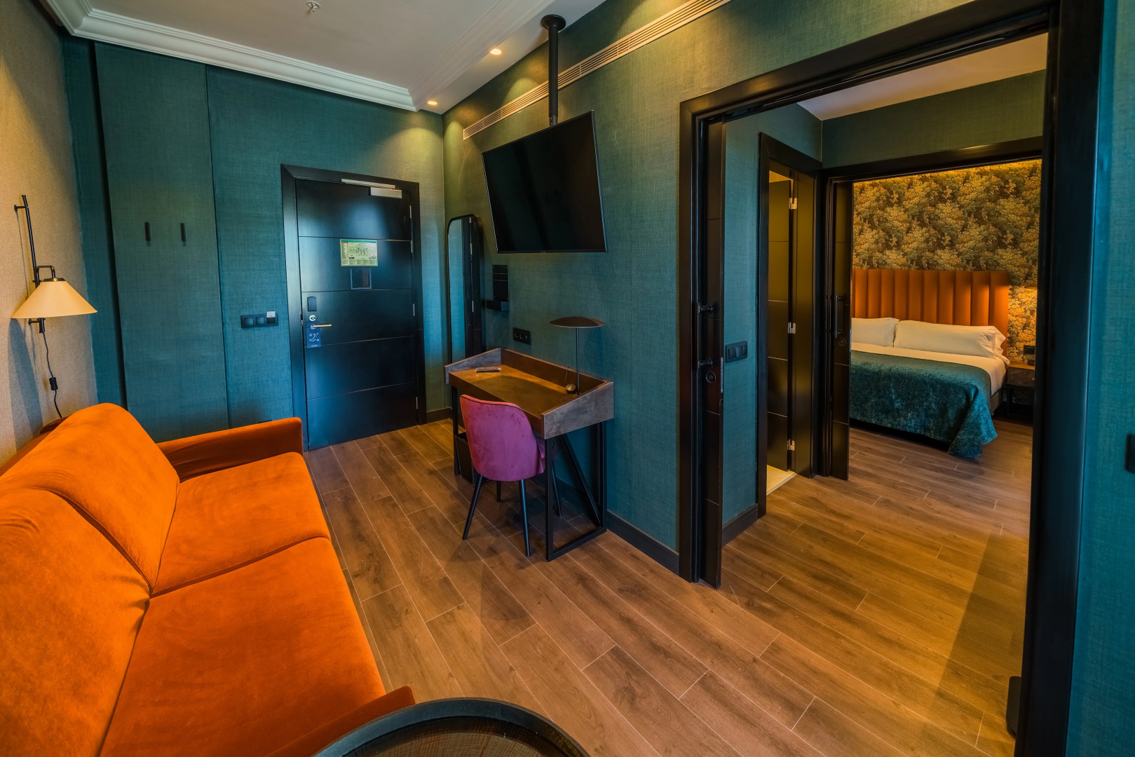 Photo - Catalonia Donosti