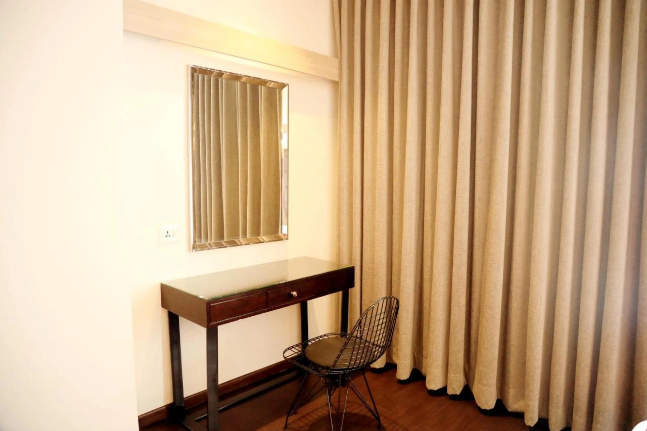 Foto - Deccan Serai Grande Gachibowli