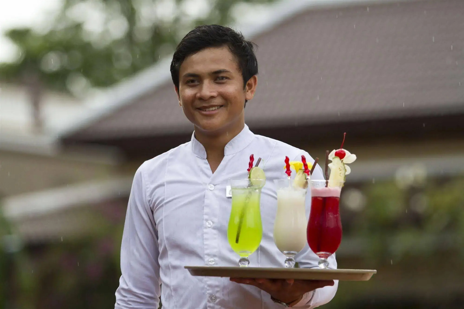 Foto - Pacific Hotel & Spa
