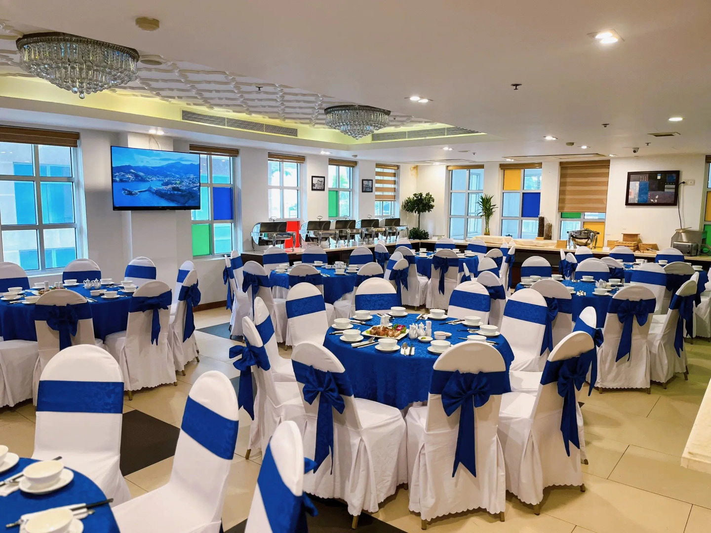 Photo - Sonnet Saigon Hotel