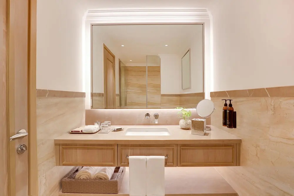 Foto - Aurika, Mumbai International Airport - Luxury by Lemon Tree Hotels