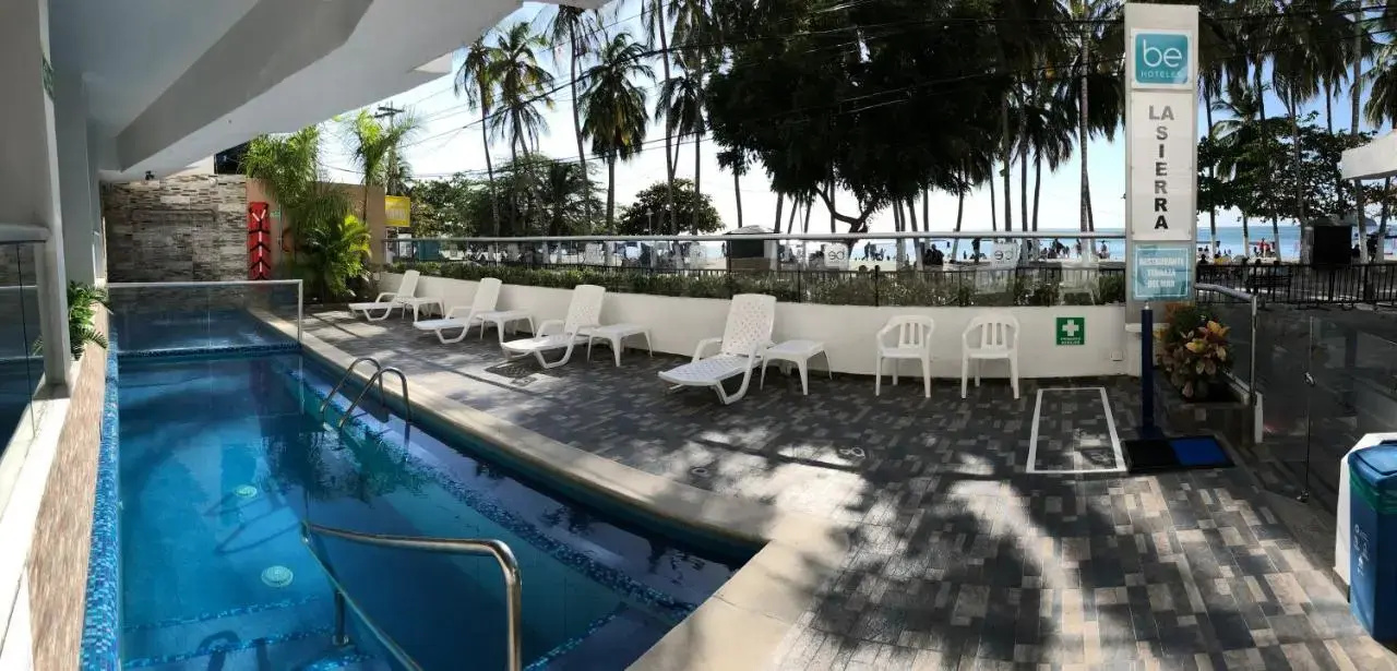 Photo - Hotel be La Sierra