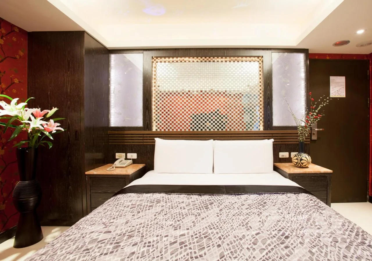 Foto - Guide Hotel Taipei Xinyi