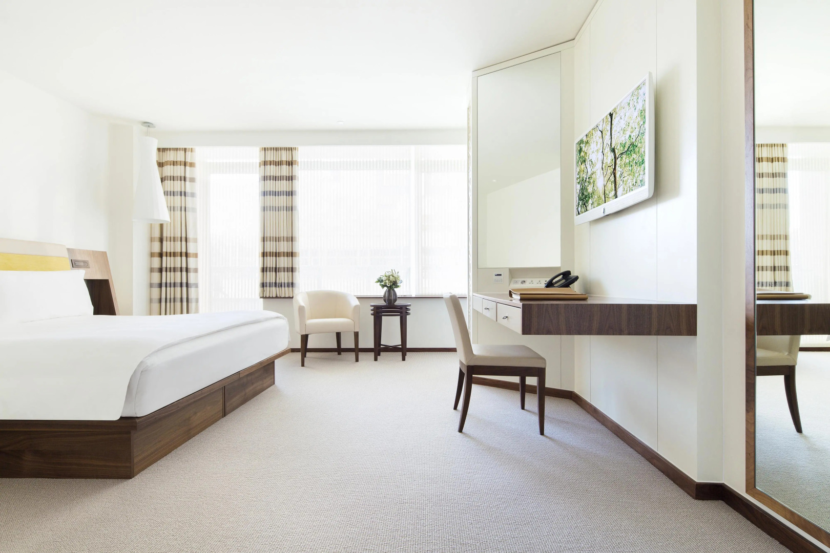 Foto - COMO Metropolitan London