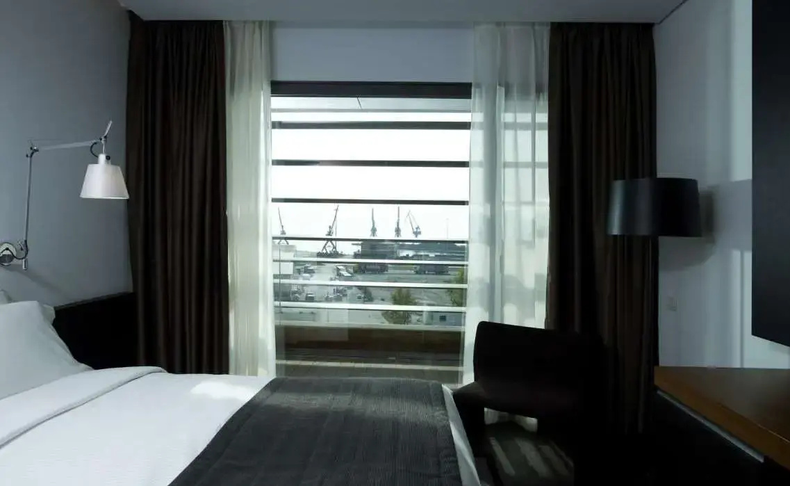 Photo - The Met Hotel, a member of Design Hotels