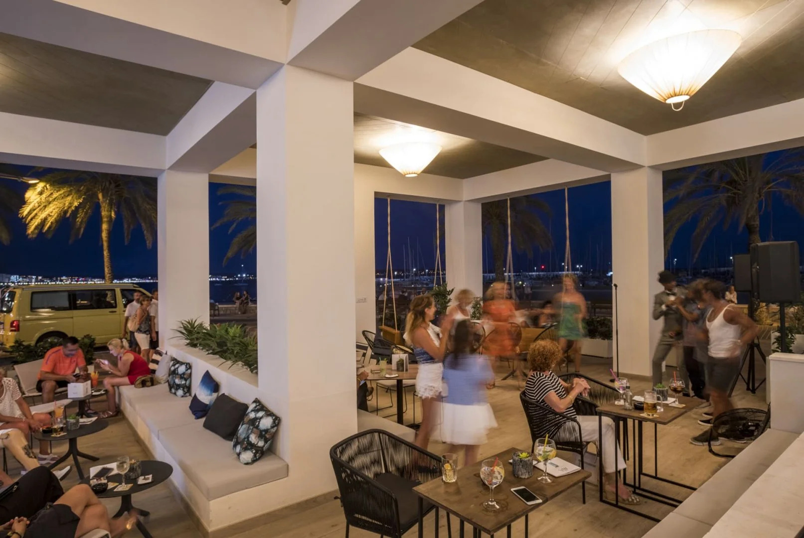 Photo - Hotel Las Arenas