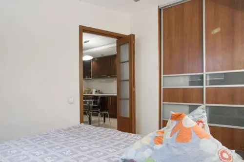 Luxury Opera House Apartment