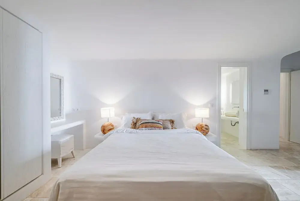 Foto - Anthis Villas Mykonos