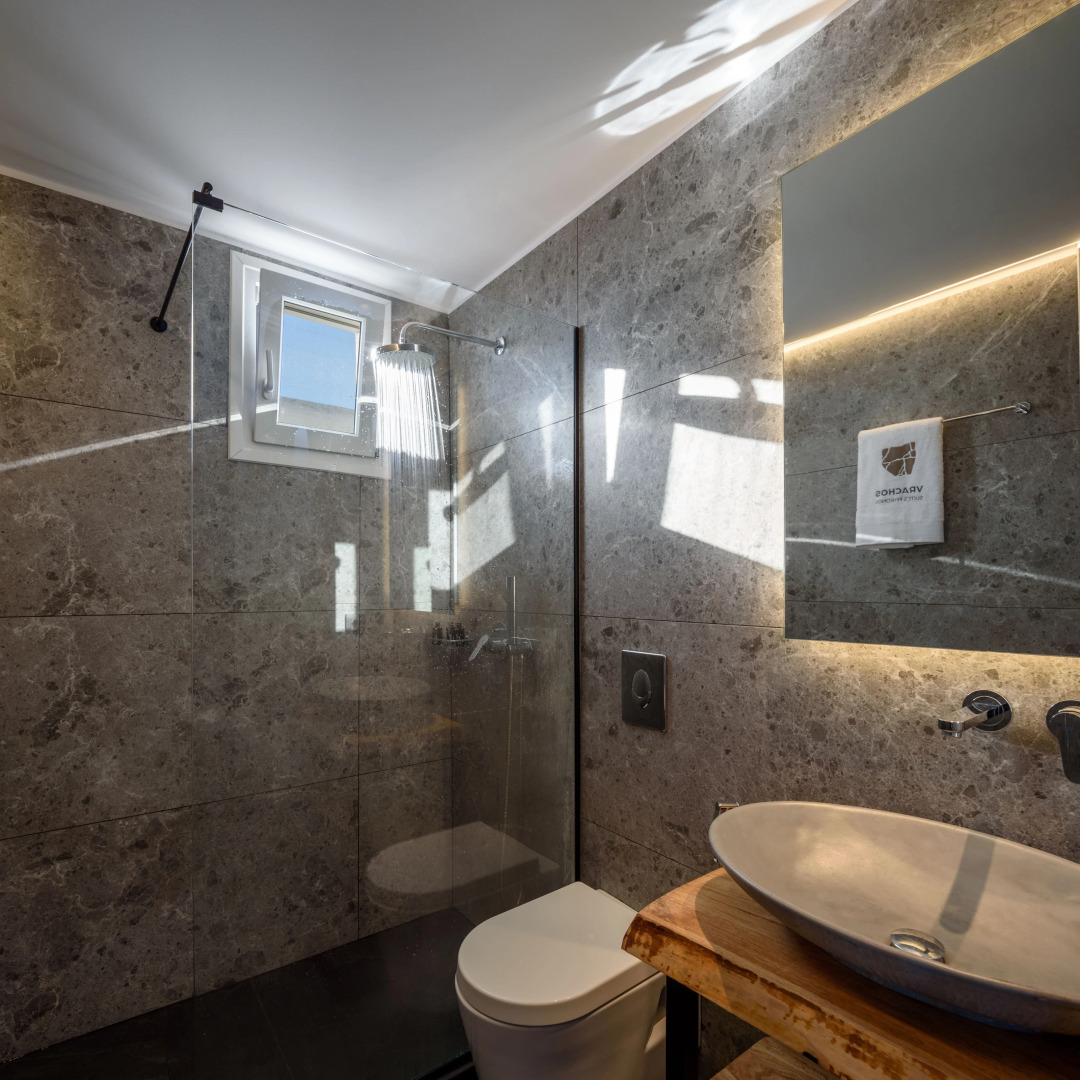 Foto - Vrachos Suites Mykonos