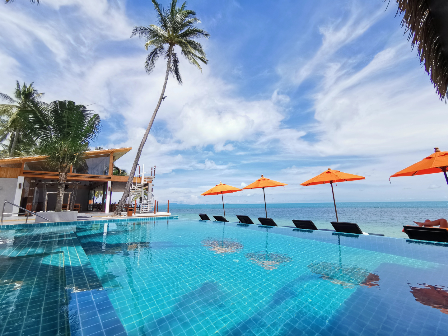 Foto - Mimosa Resort & Spa