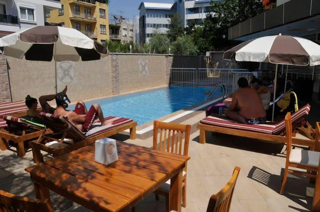 Foto - Monte Carlo Park Hotel - All Inclusive