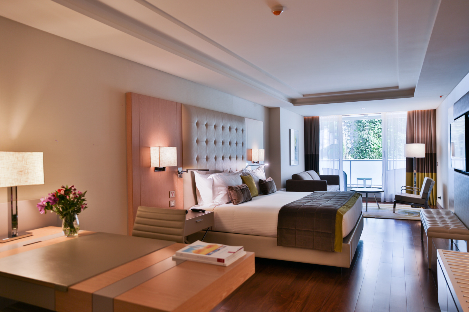Foto - Palladio Hotel Buenos Aires - MGallery Collection