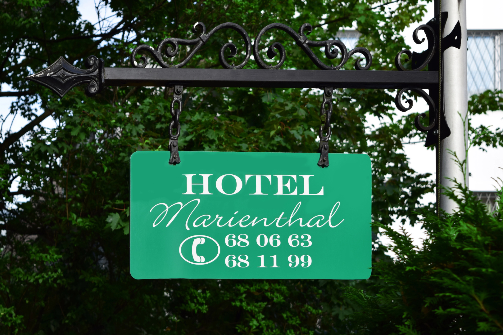 Photo - Hotel Marienthal