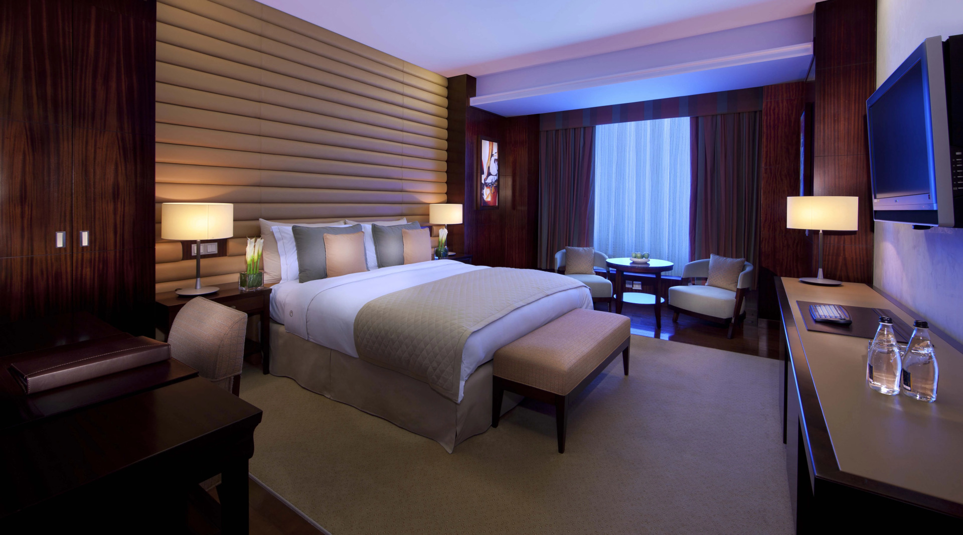 Foto - La Cigale Hotel Managed by Accor