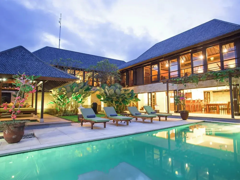 Foto - Bayu Gita Estate