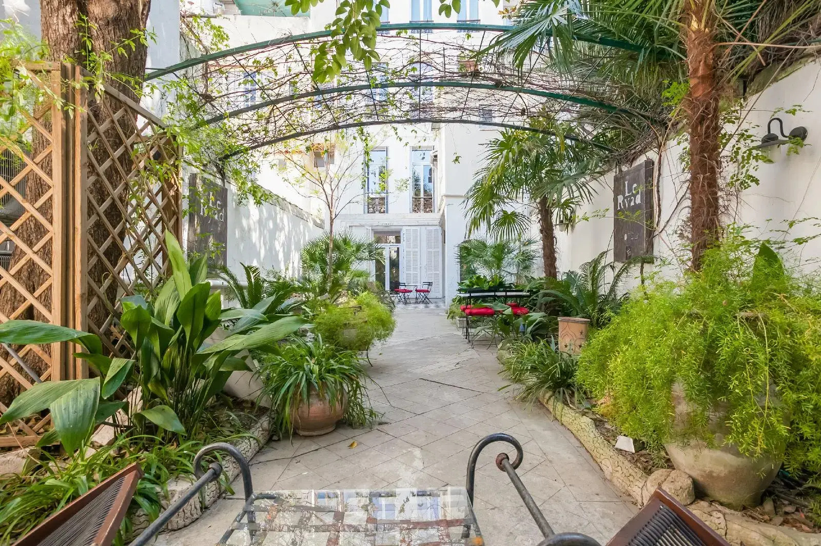 Photo - Le Ryad Boutique Hôtel
