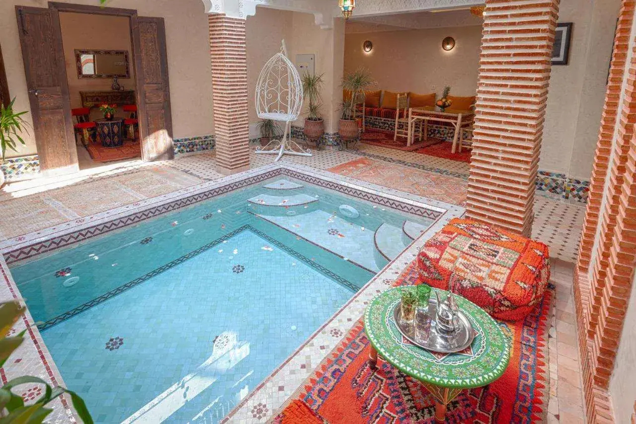Foto - Riad Salman