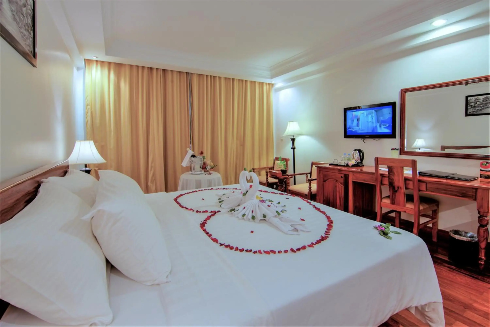 Foto - Somadevi Angkor Premium