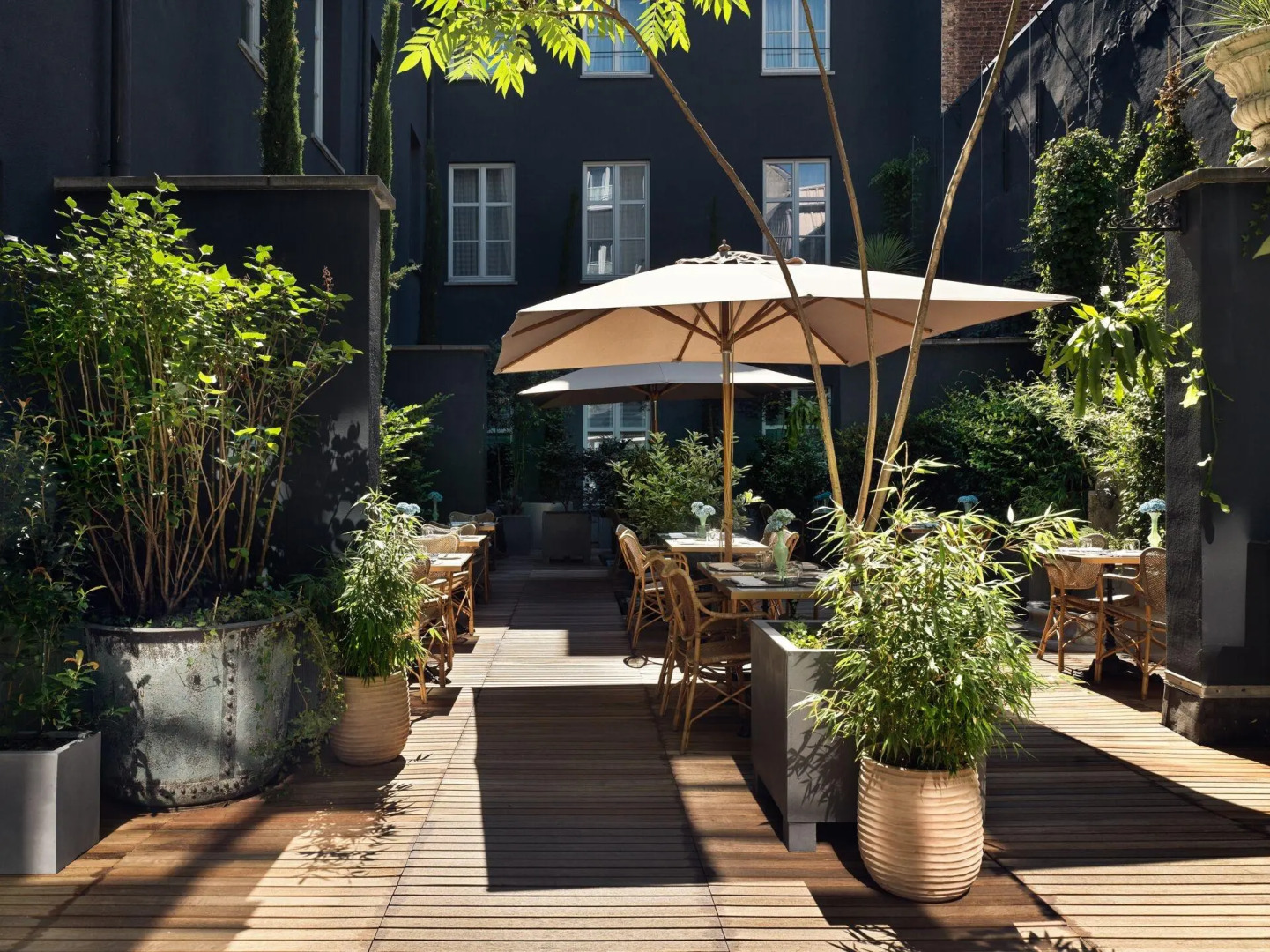 Foto - Juliana Hotel & Spa - Brussels Centre