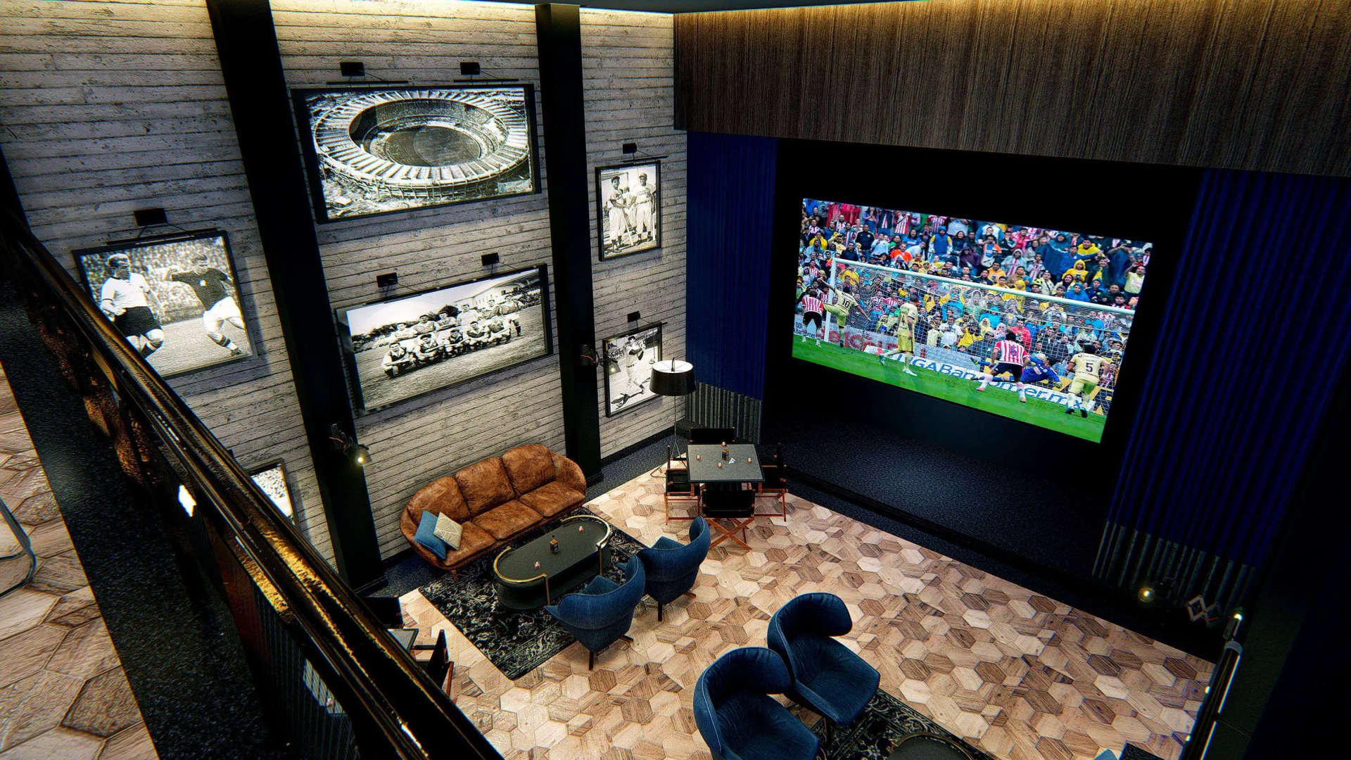 Photo - SLS Playa Mujeres - ALL Inclusive Collection