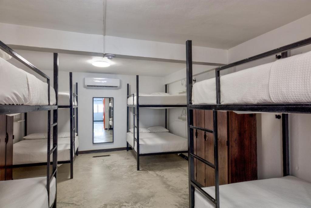 Juliette Hostel for Women Only