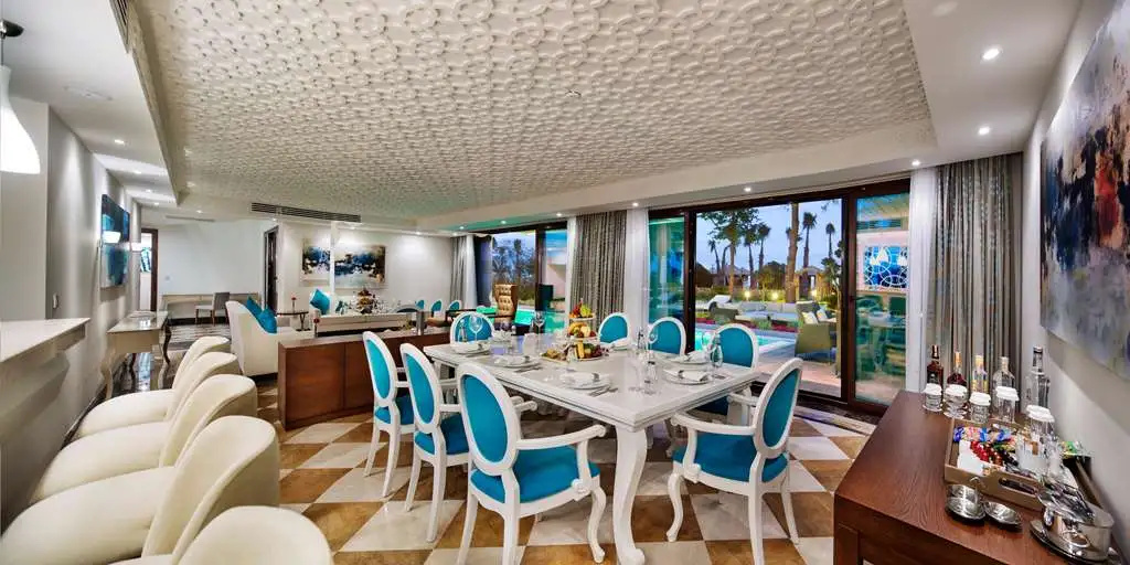 Foto - Nirvana Mediterranean Excellence - All Inclusive