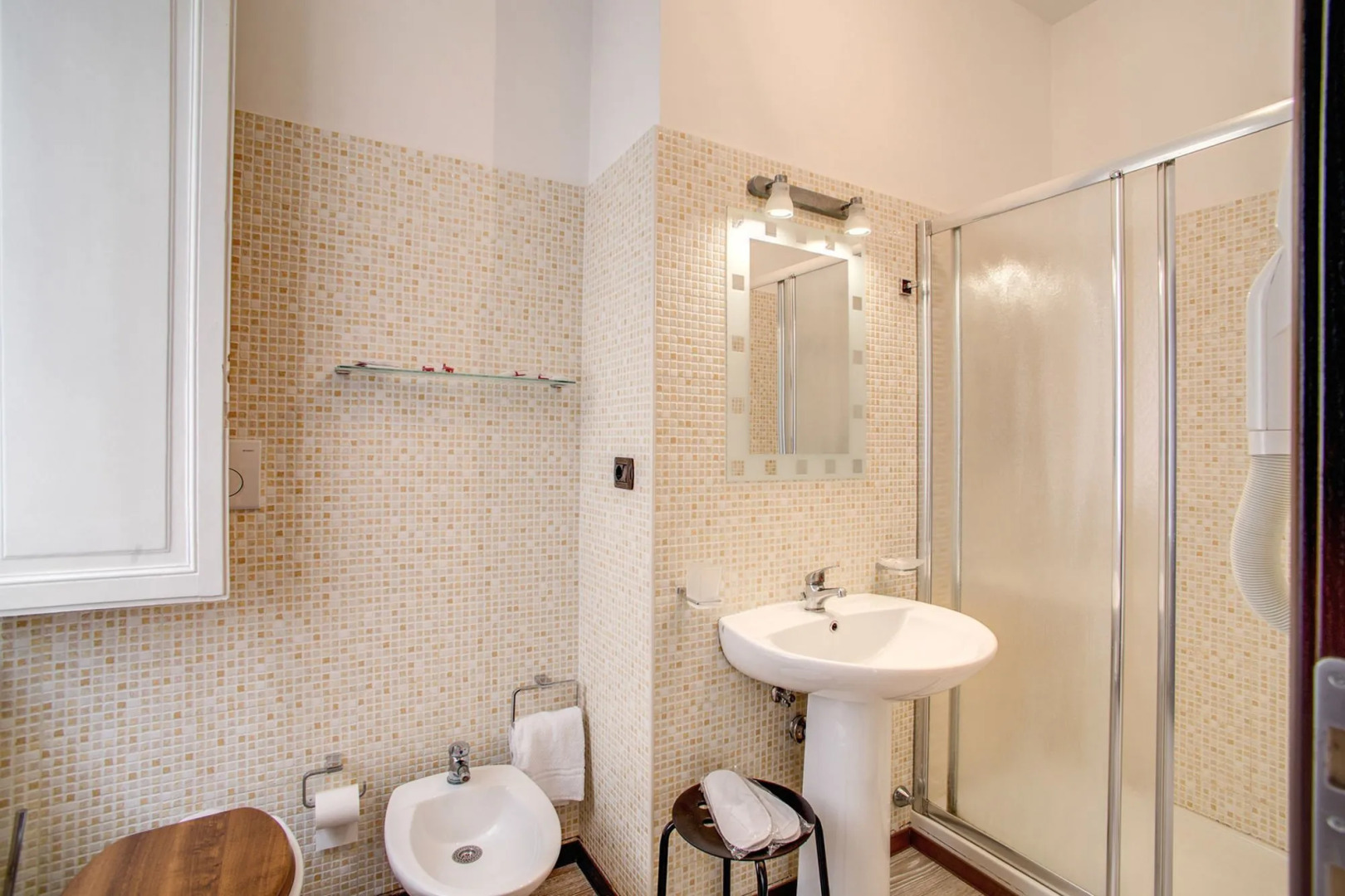 Foto - Residenza Cola Di Rienzo - Suite In Rome