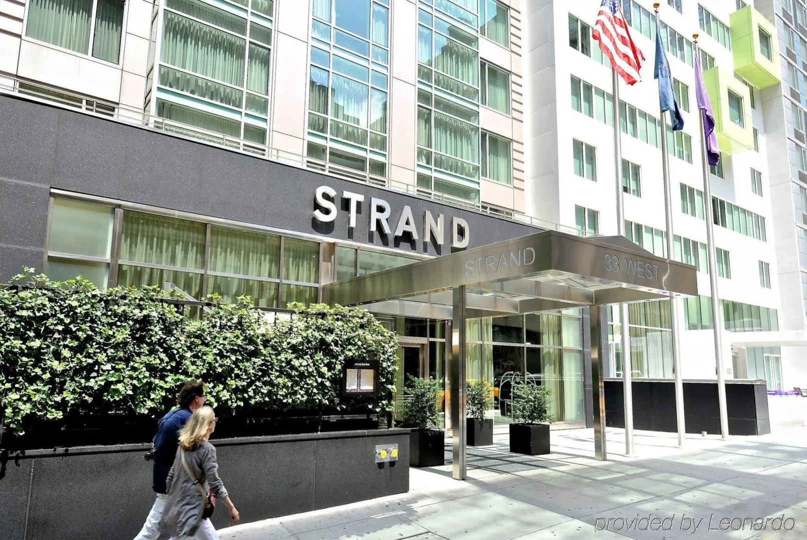 Foto - Marriott Vacation Club®, New York City 