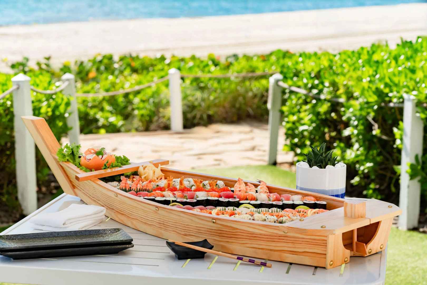 Foto - Trump International Beach Resort