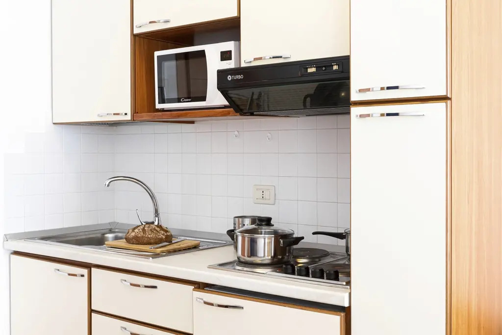 Foto - Residence Mimosa