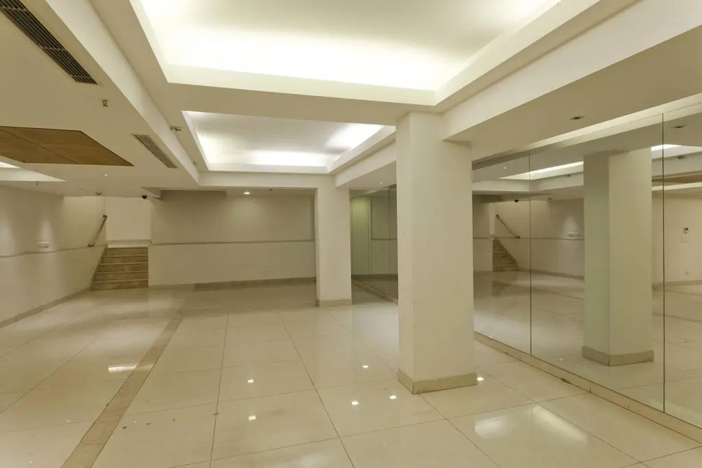 Foto - Hotel Saket 27