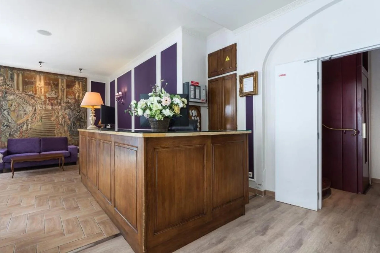 Foto - Hotel des Arts - Cite Bergere