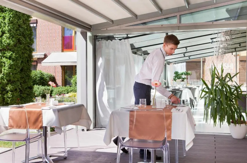 Photo - Kurshi Hotel & Spa