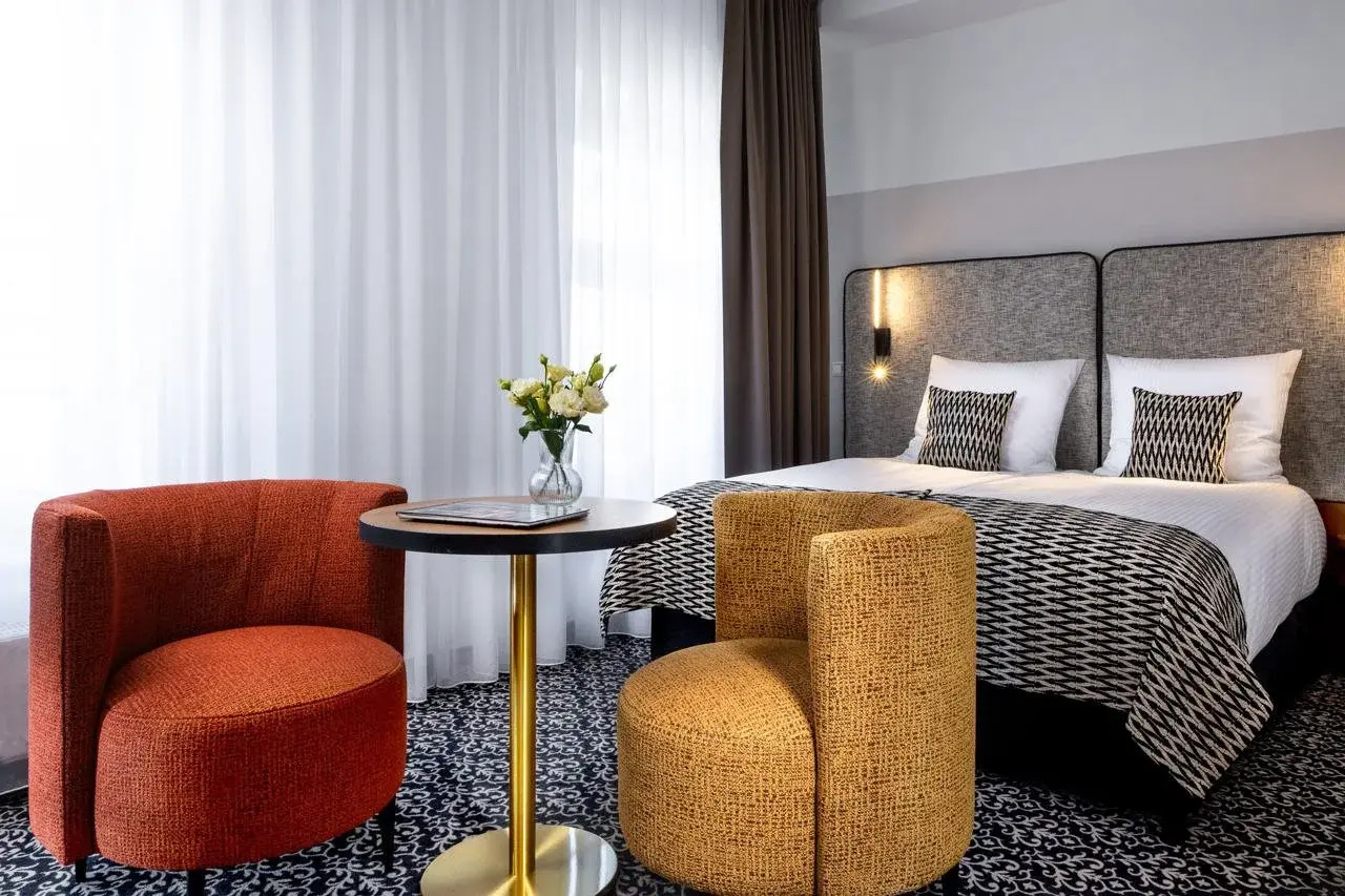 Photo - Palladian Hotel