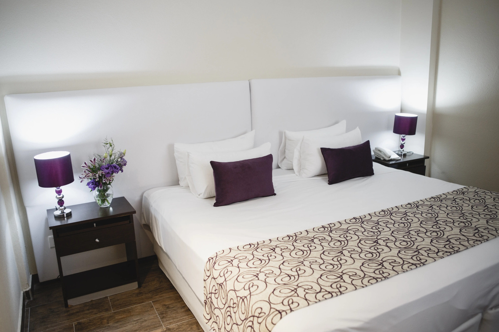 Foto - Ker Recoleta Hotel