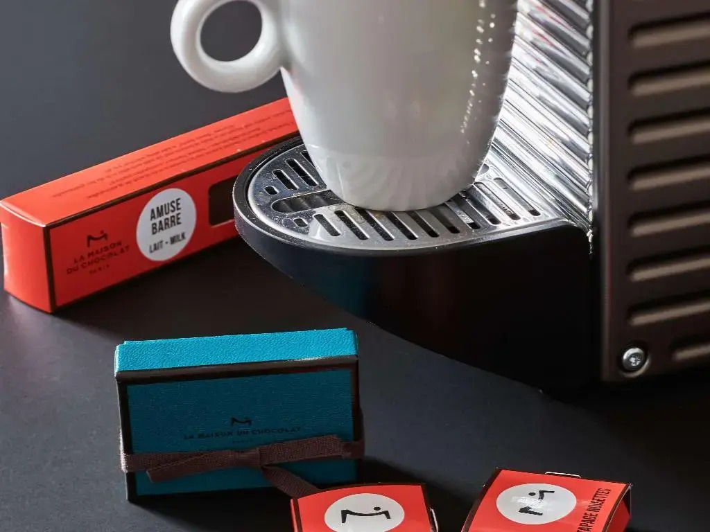 Foto - Mercure Paris Nanterre