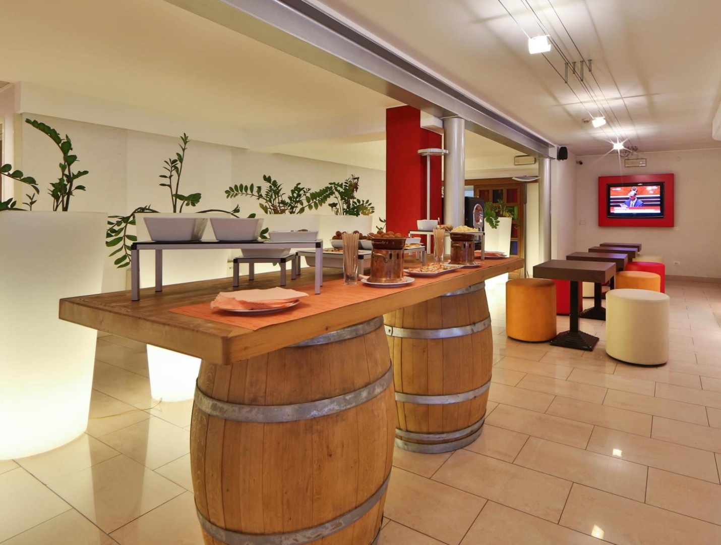 Foto - Best Western Plus Soave Hotel